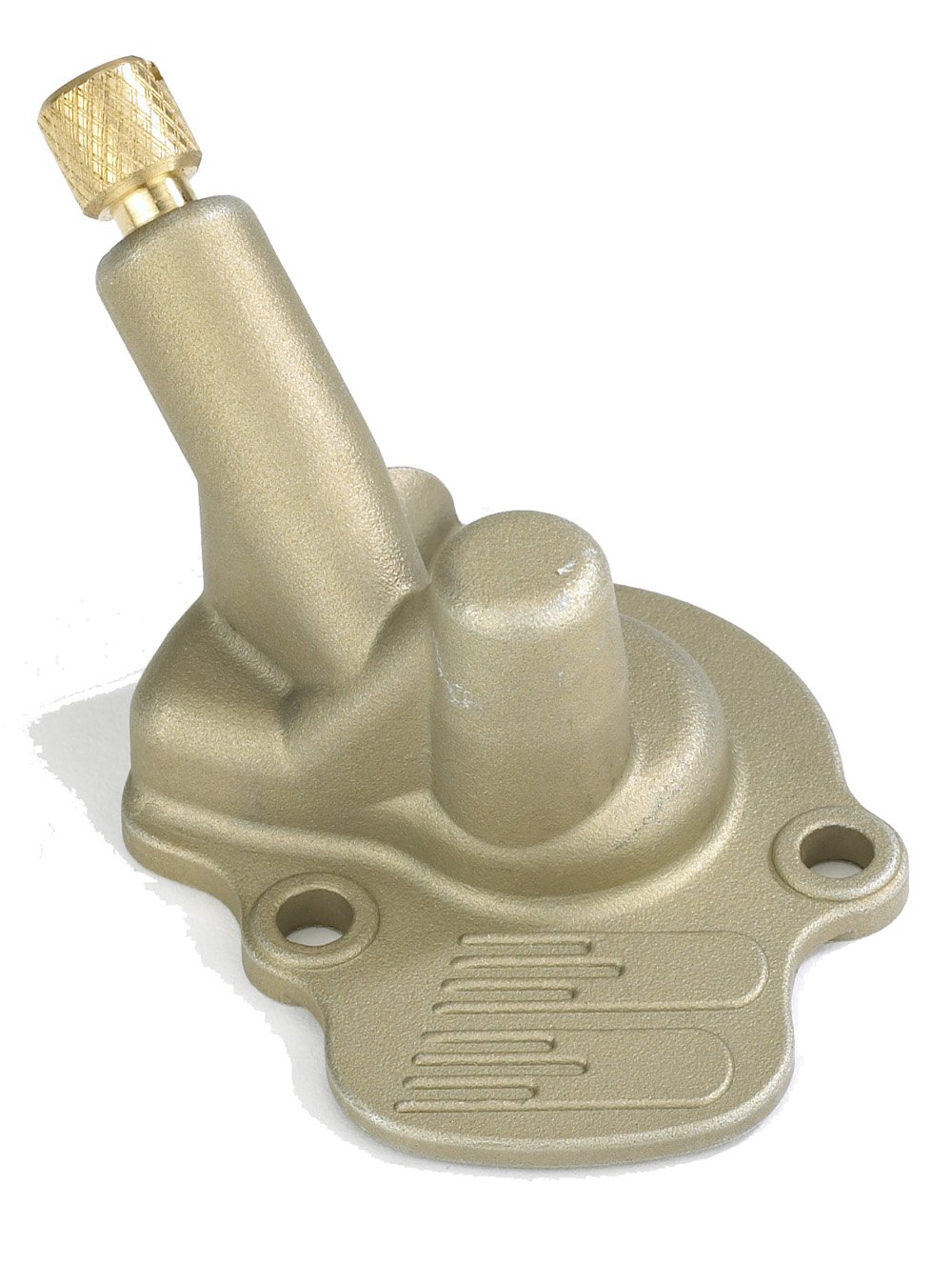 Boyesen QuickShot3 Adjustable Pump Cover