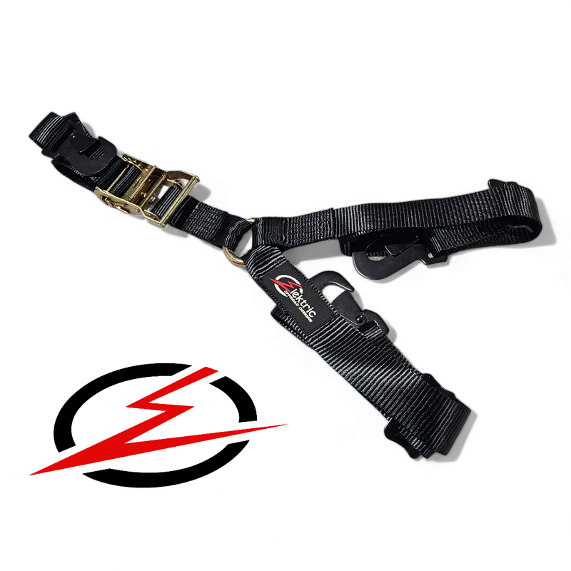 Elektric Offroad EOD Tire Y Strap