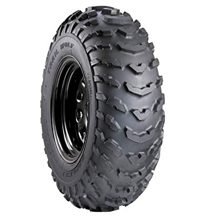 Carlisle Trail Wolf Tire