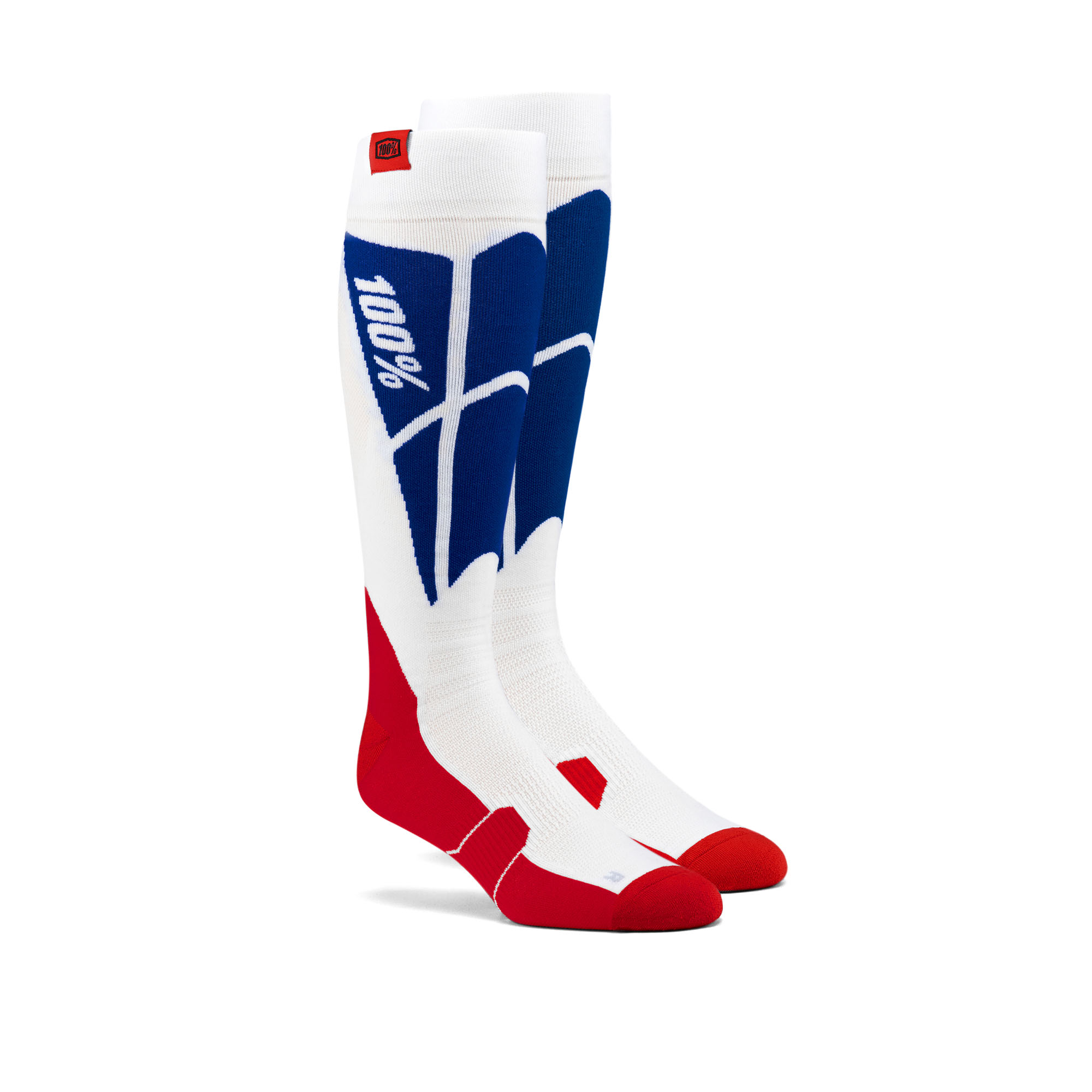 100% Hi-Side Performance Moto Sock (Closeout)