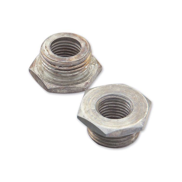 Kit adaptateur de bonde Rinehart Racing 12 mm-18 mm