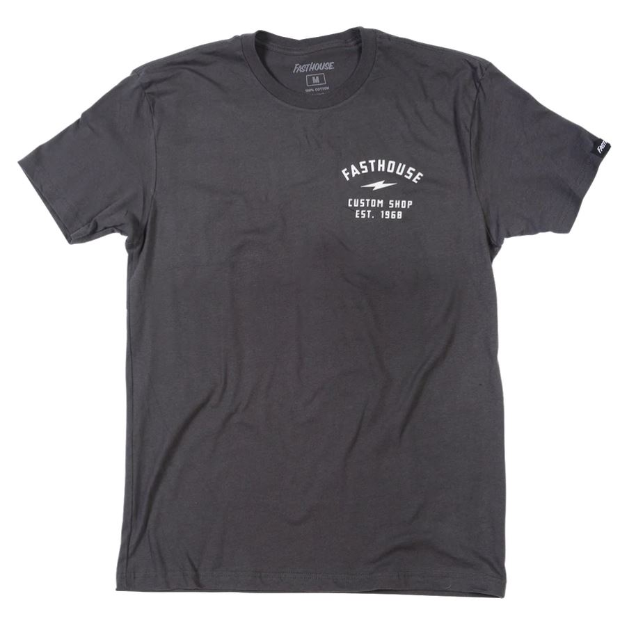 Fasthouse Fundamental Tee (Closeout)