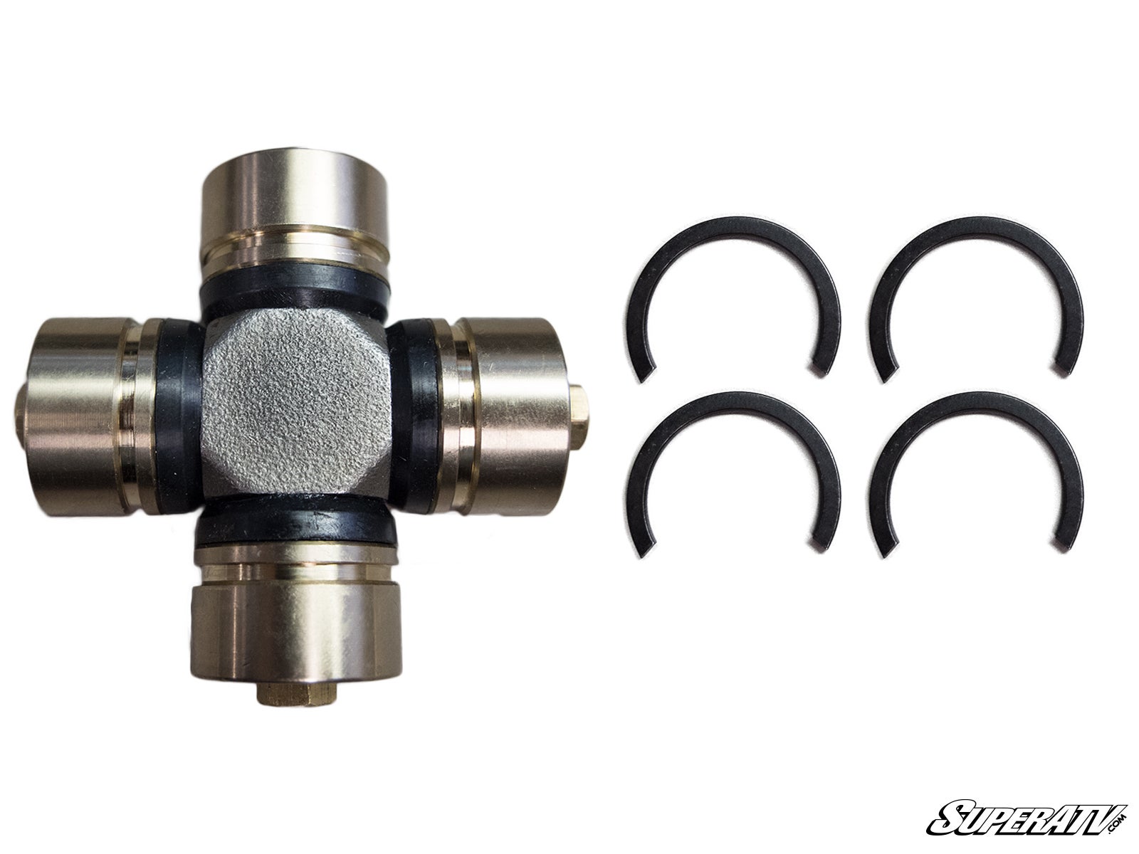 Joint universel de rechange robuste pour VTT/UTV Polaris SuperATV