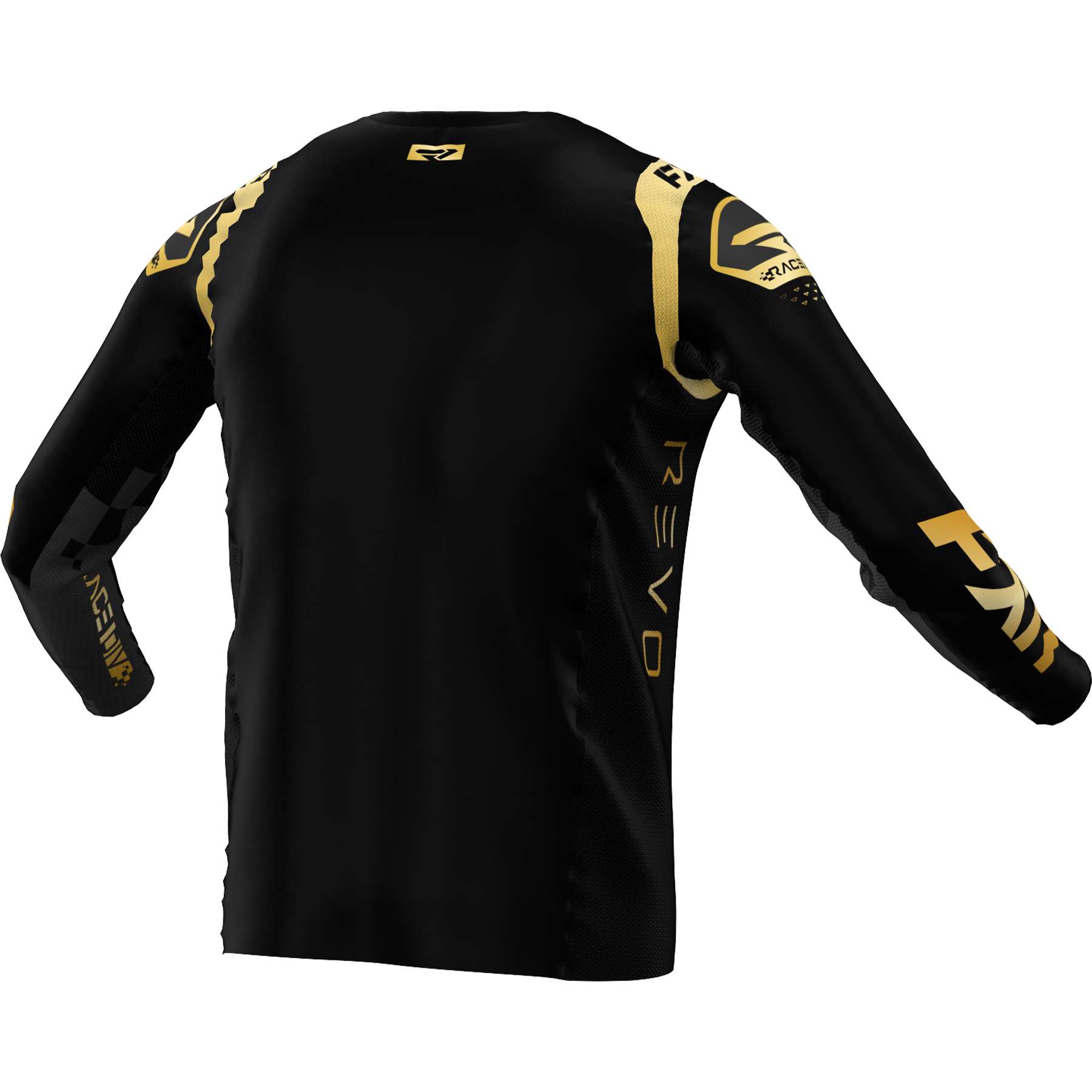 FXR LE Revo Legend MX Jersey (Closeout)