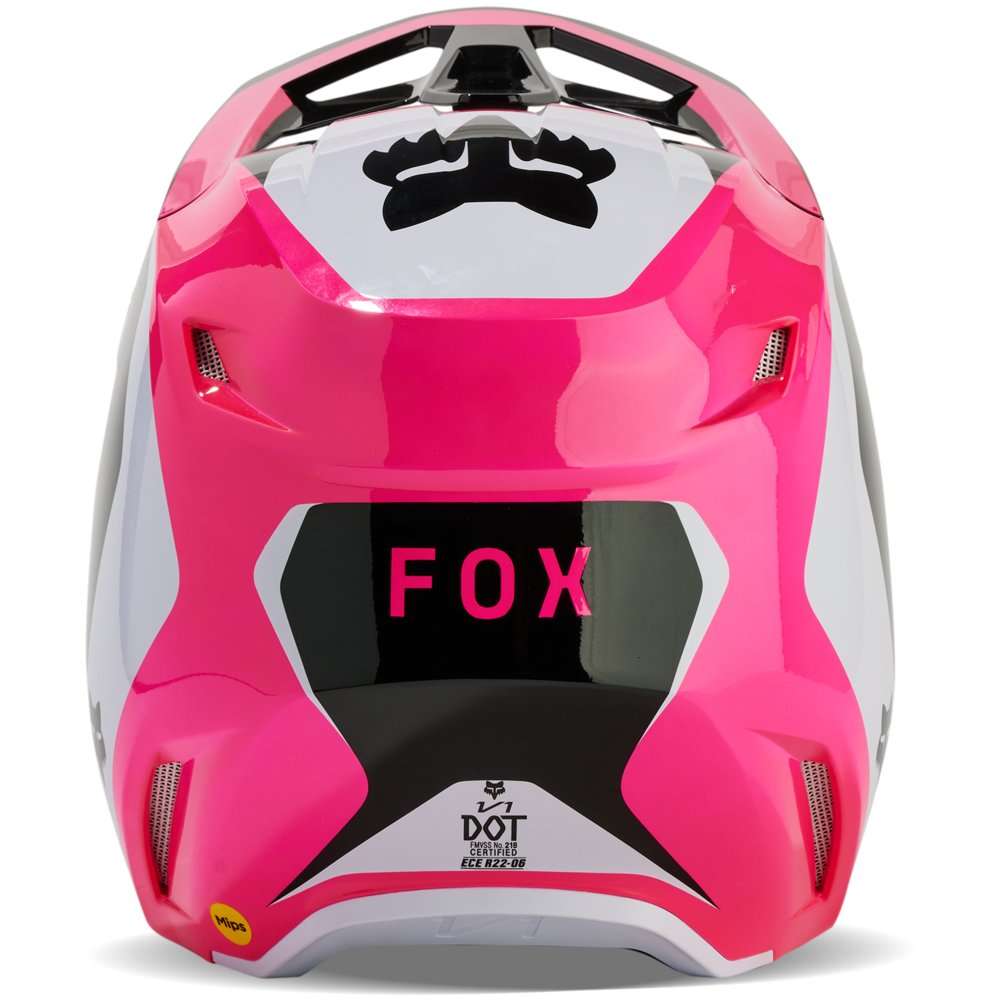 Fox Racing V1 Nitro Helmet