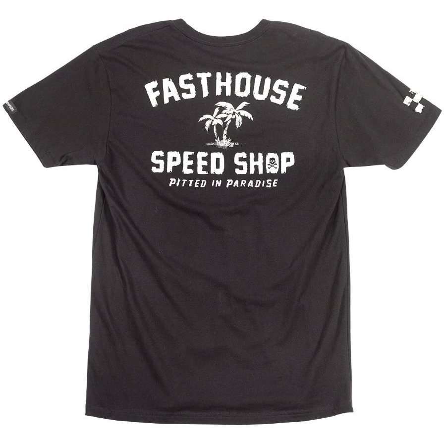 Fasthouse Alkyd Tee