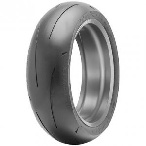 Dunlop Dragmax Rear Tire