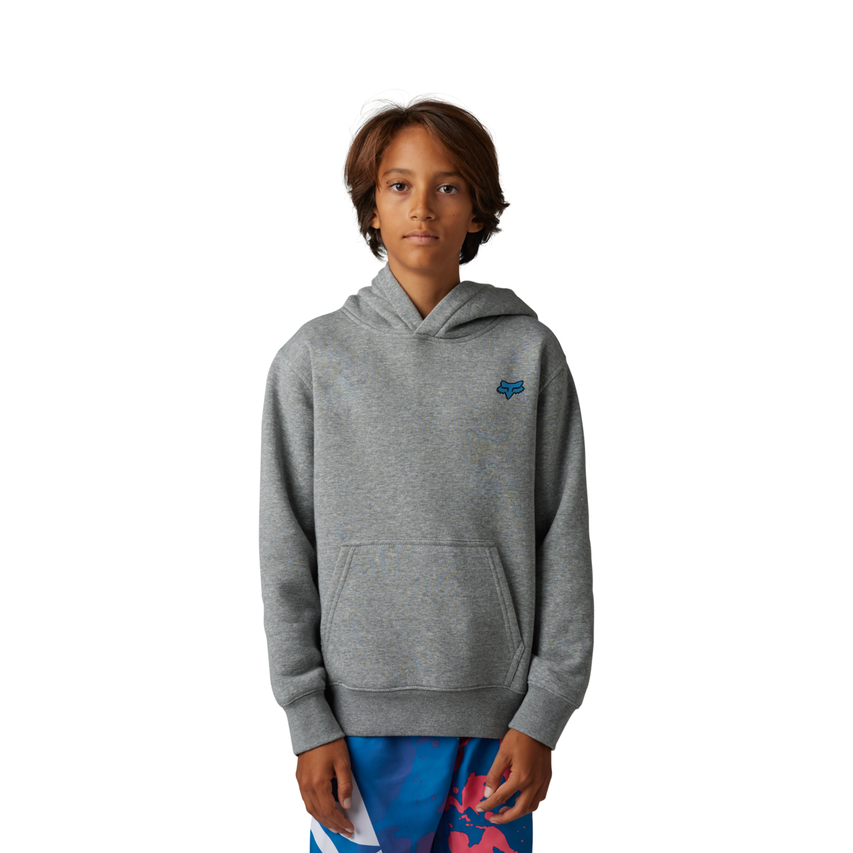 Sweat à capuche Fox Racing Youth Morphic Pullover (Liquidation)