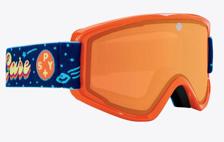 Spy Youth Crusher Elite Snow Goggle