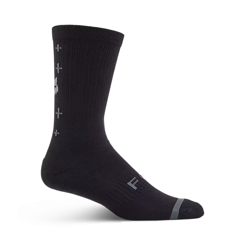 Chaussettes Fox Racing Defend Lunar 8"