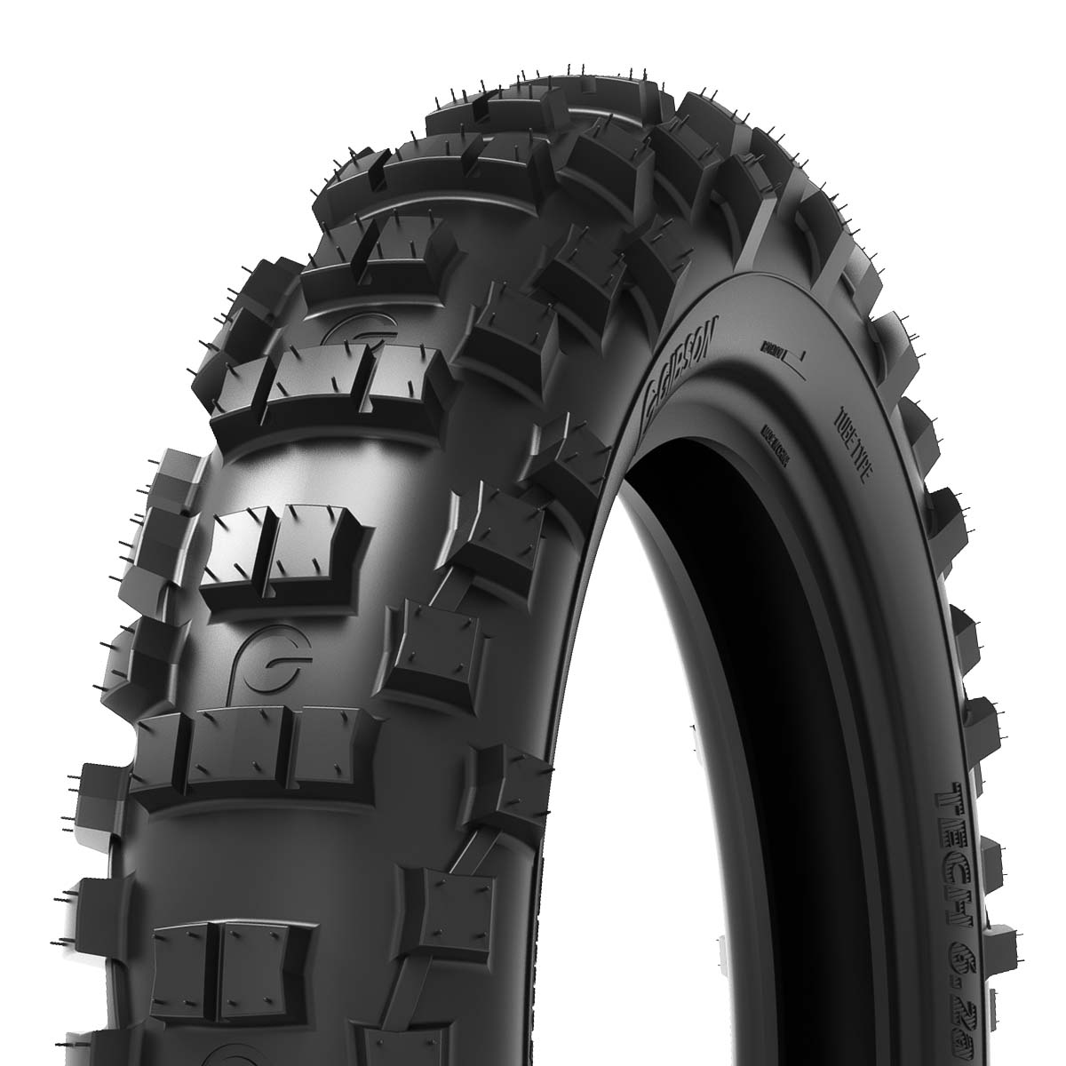 Gibson Tech 6.2 Soft (X57) Tire