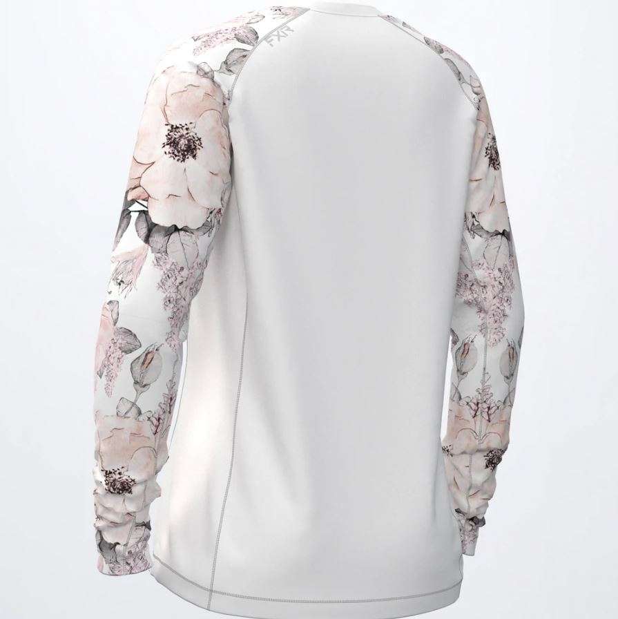 FXR Women's Attack UPF Longsleeve