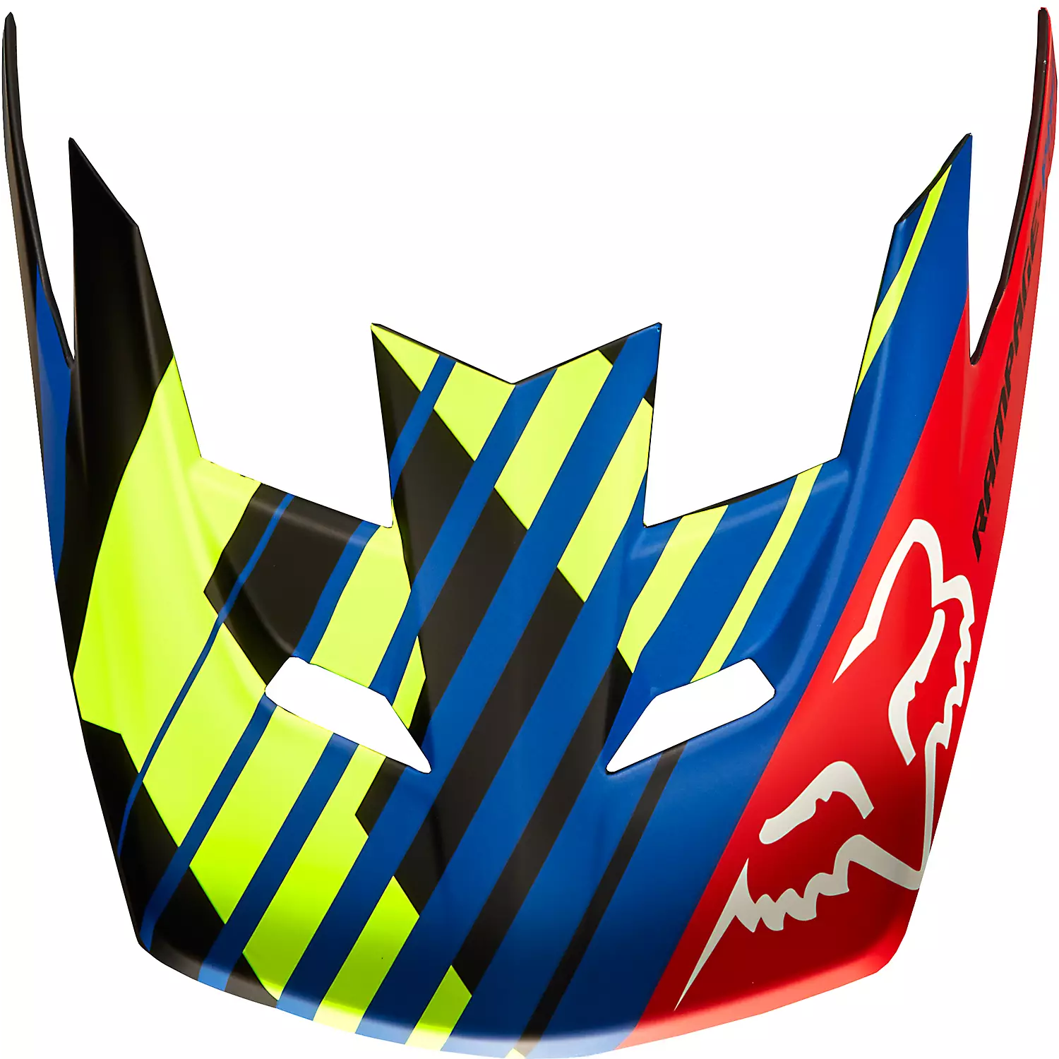Fox Racing RPC Savant Helmet Visor
