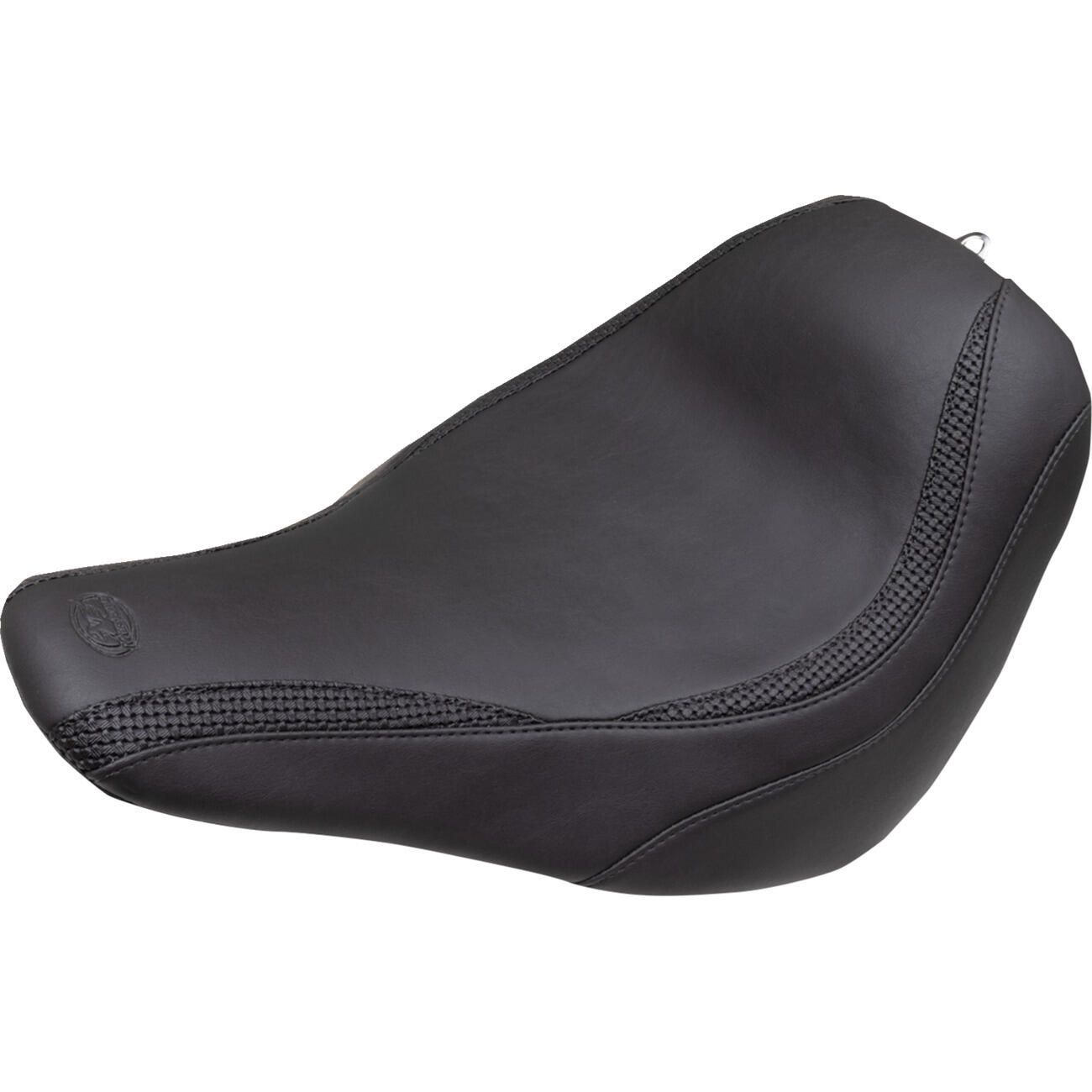 Mustang RunAround Solo Seat