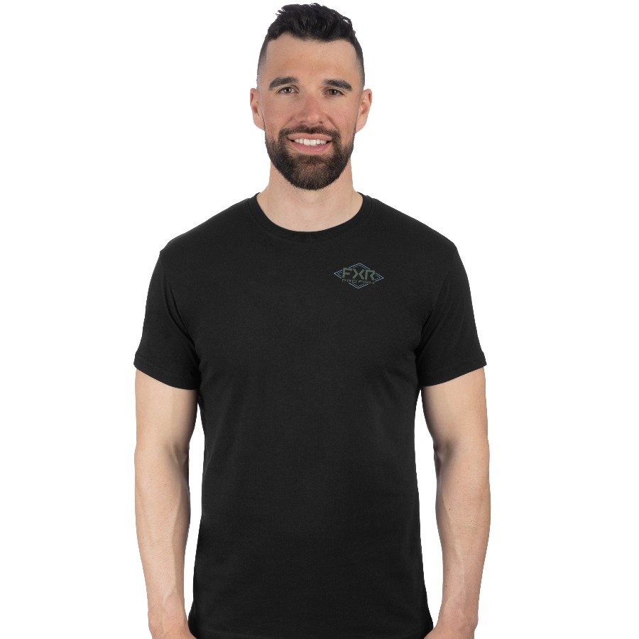 FXR Trophy Premium Tee (Closeout)