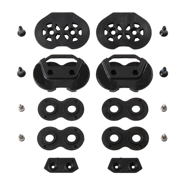 Leatt Youth C-Frame Hinge Assembly