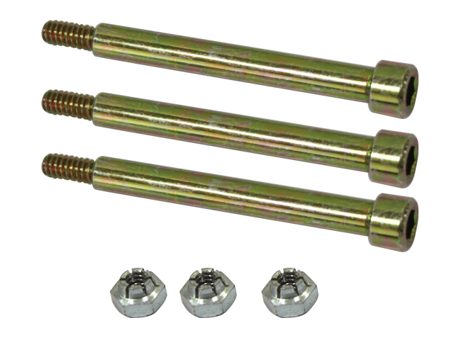 Sports Parts Inc. Clutch Arm Bolts
