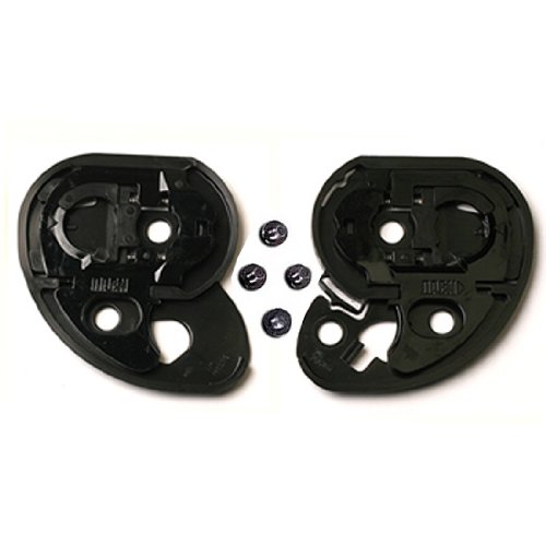 HJ 09 Gear Plate Set