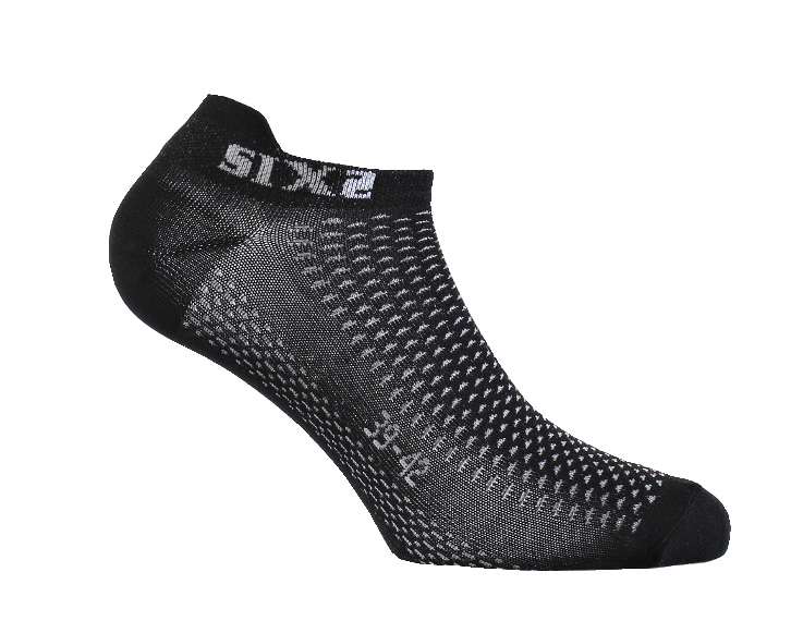 Chaussettes invisibles SIXS (Liquidation)