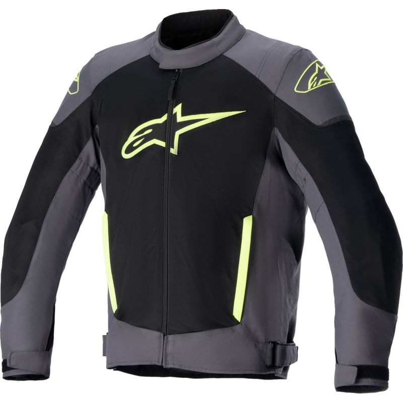 Alpinestars T-SPX Superair Jacket