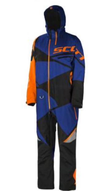 Scott X One Pro Monosuit