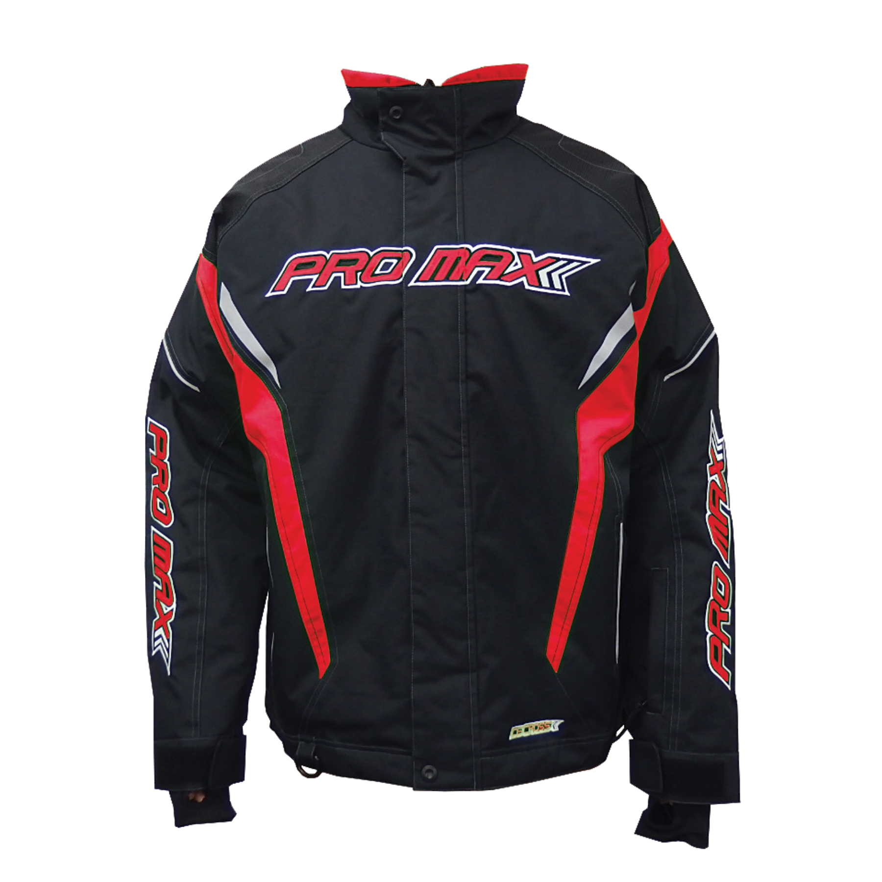 Pro Max Icecross Flotation Jacket