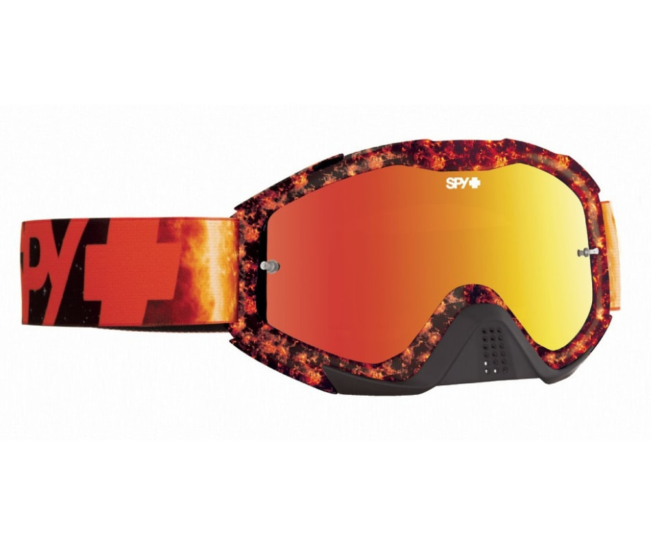 Spy Klutch Single Lens Goggle