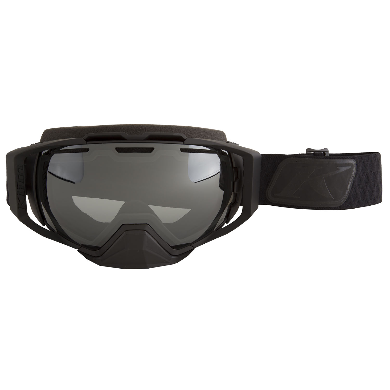 Klim Oculus Double Lens Snow Goggle