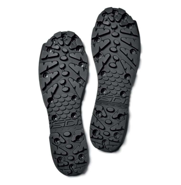 Sidi SRS Enduro Crossfire 2 Soles