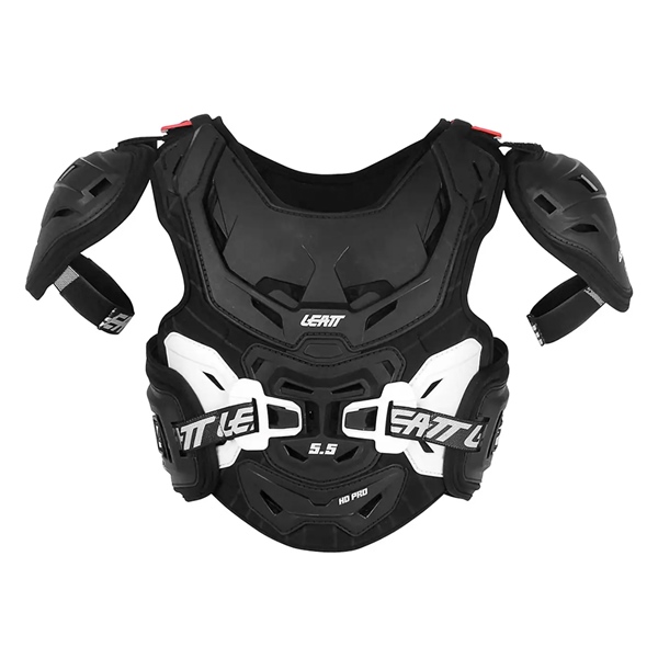 Leatt Youth 5.5 Pro Chest Protector