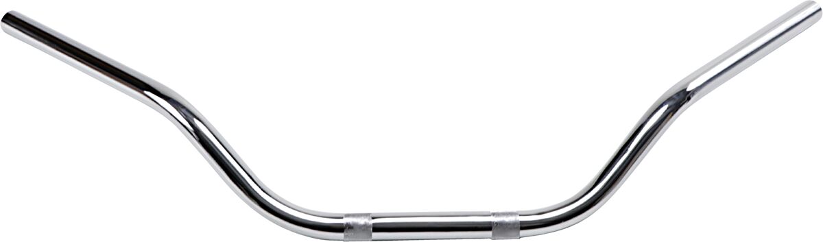Baron Custom Accessories X-Bar Motorcycle Handlebar