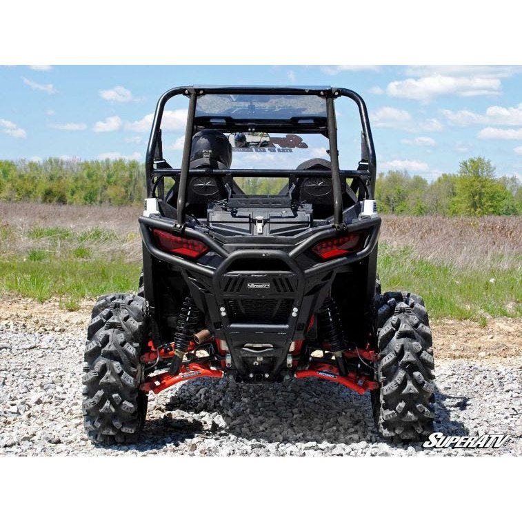 SuperATV Polaris Rear Roll Cage Support