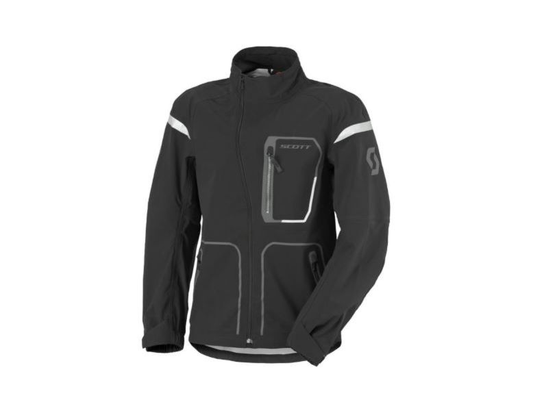 Veste Scott Concept DP