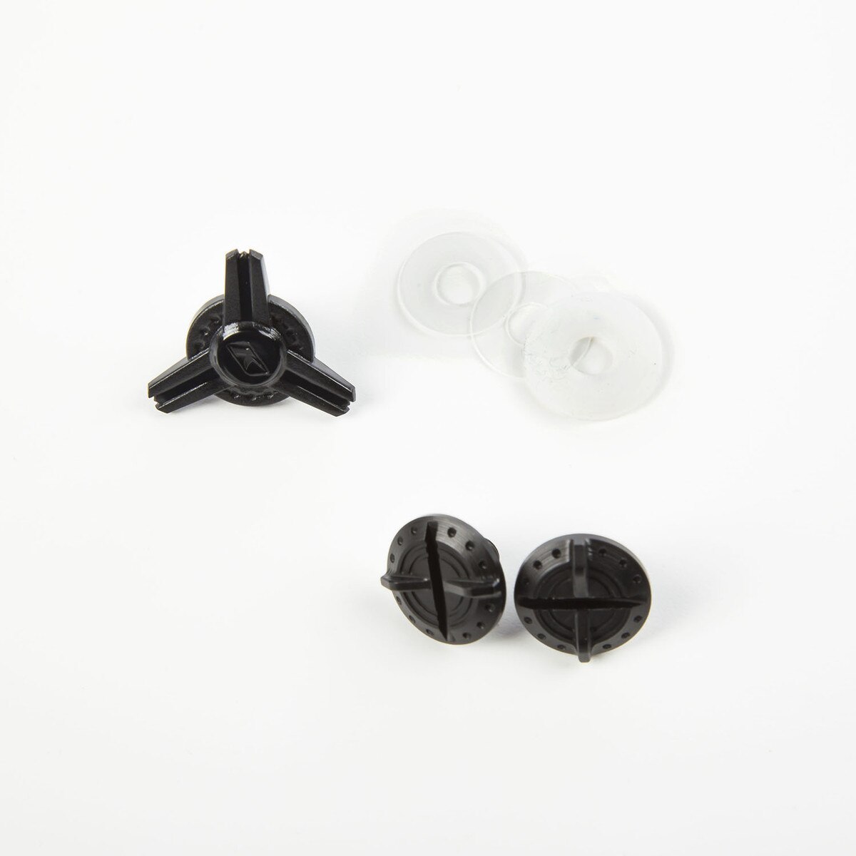 Klim F5 Screws