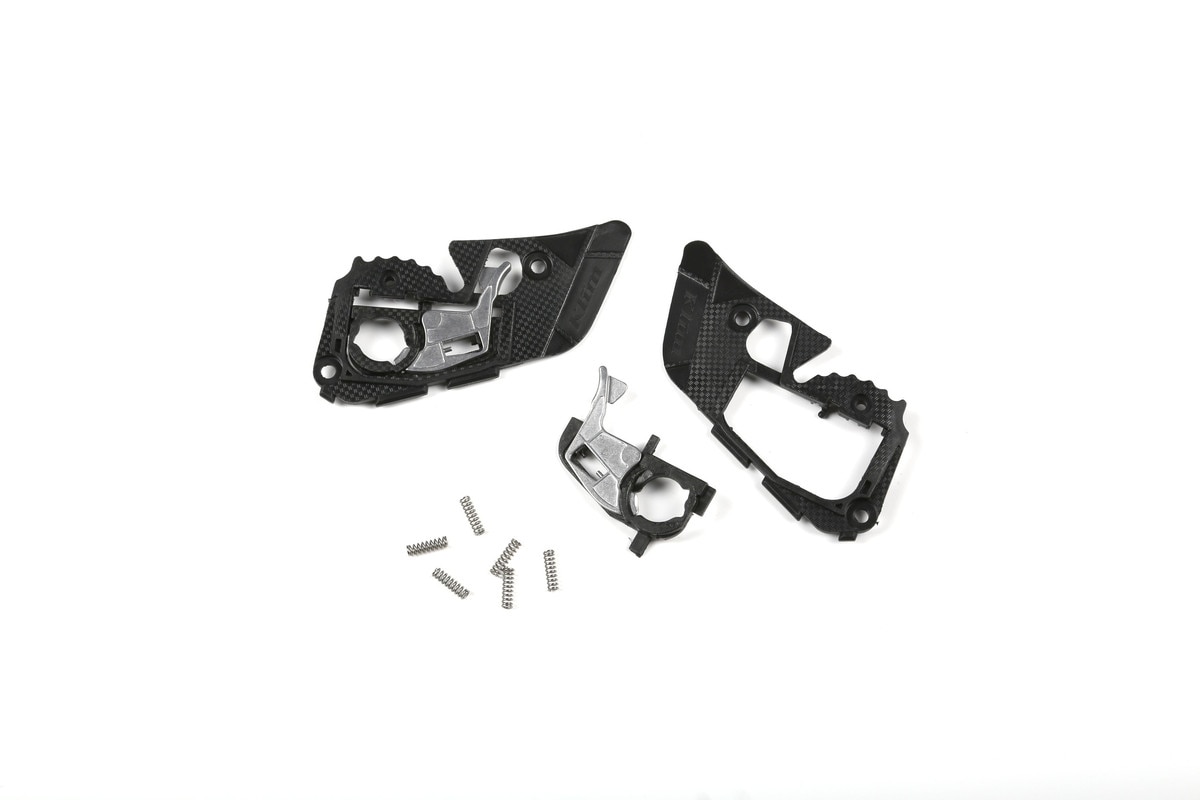 Klim TK1200 Ratchet Kit