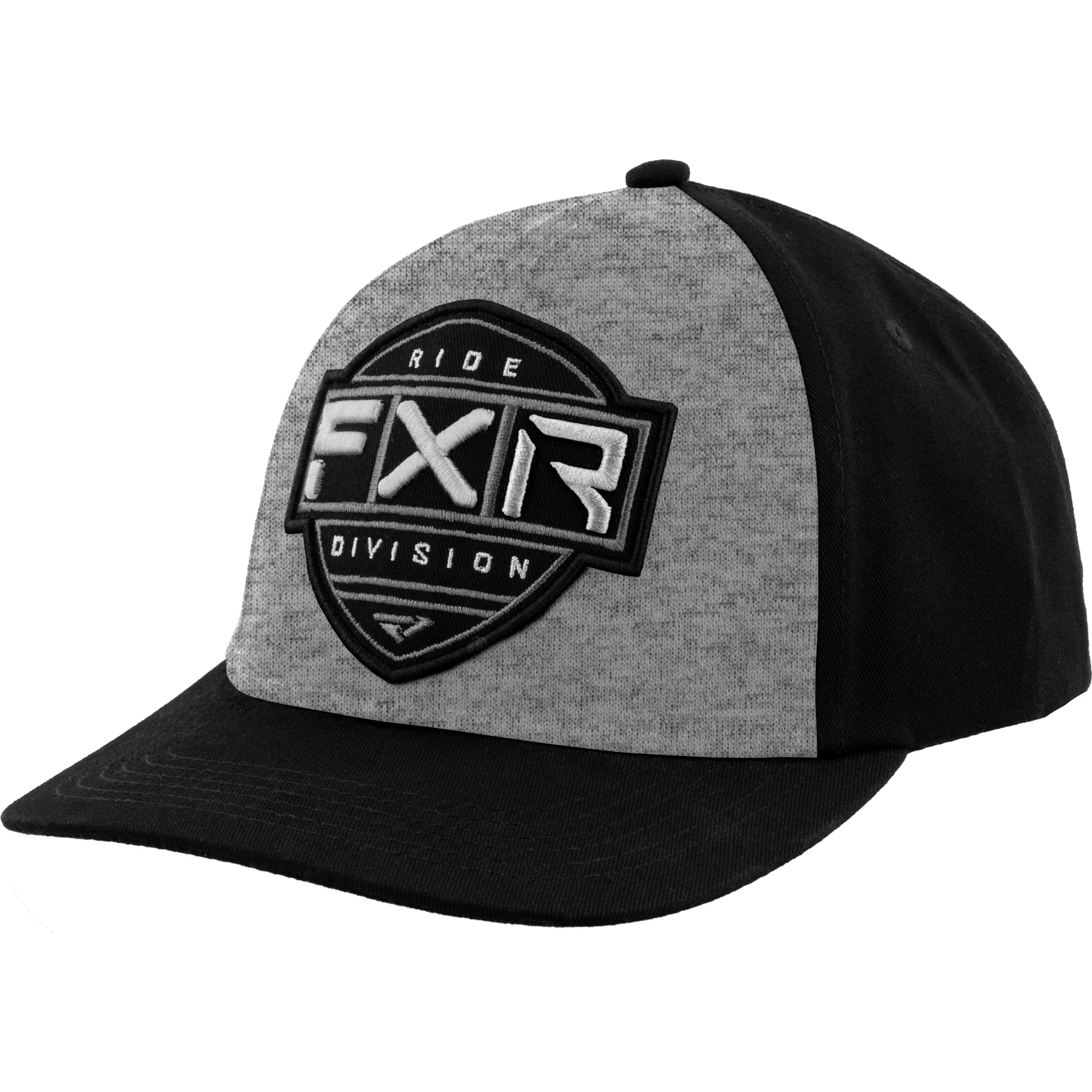 FXR Ride Snapback