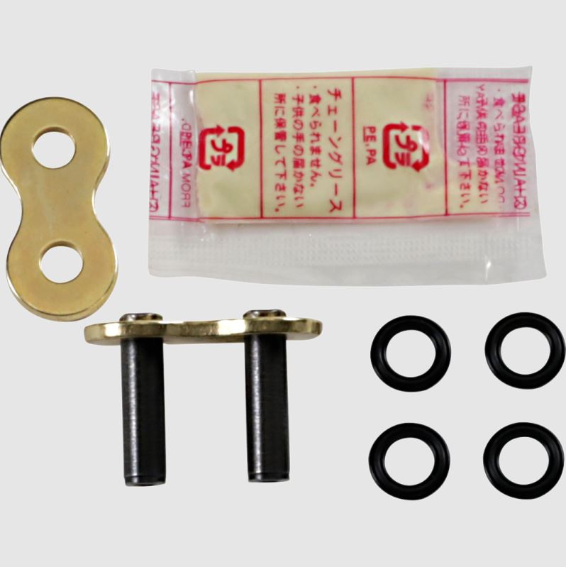 DID 525 VX3 Connecting Link