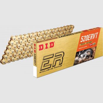 DID ERVT Exclusive Racing Chain