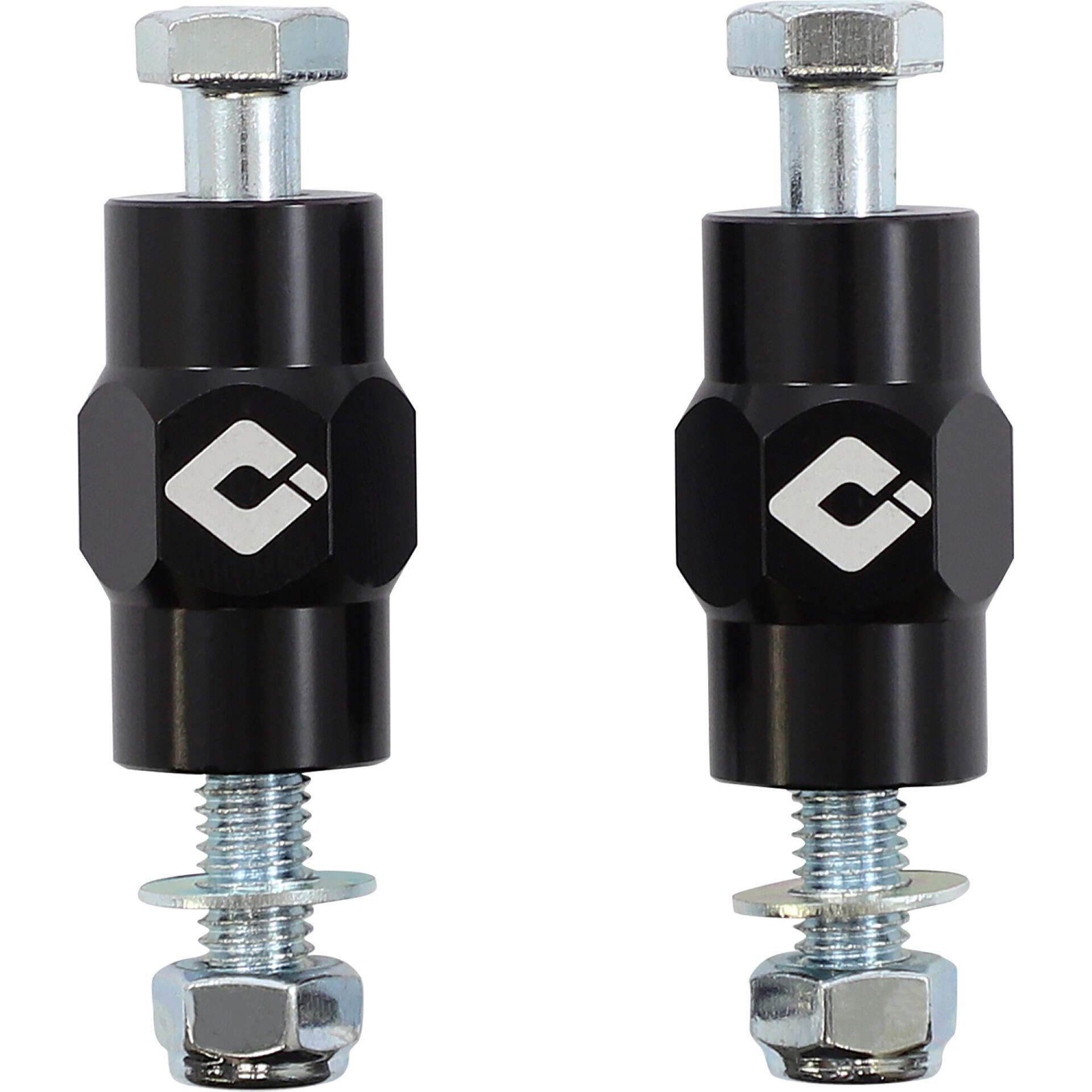 ODI Pee-Wee Handlebar Riser Kit