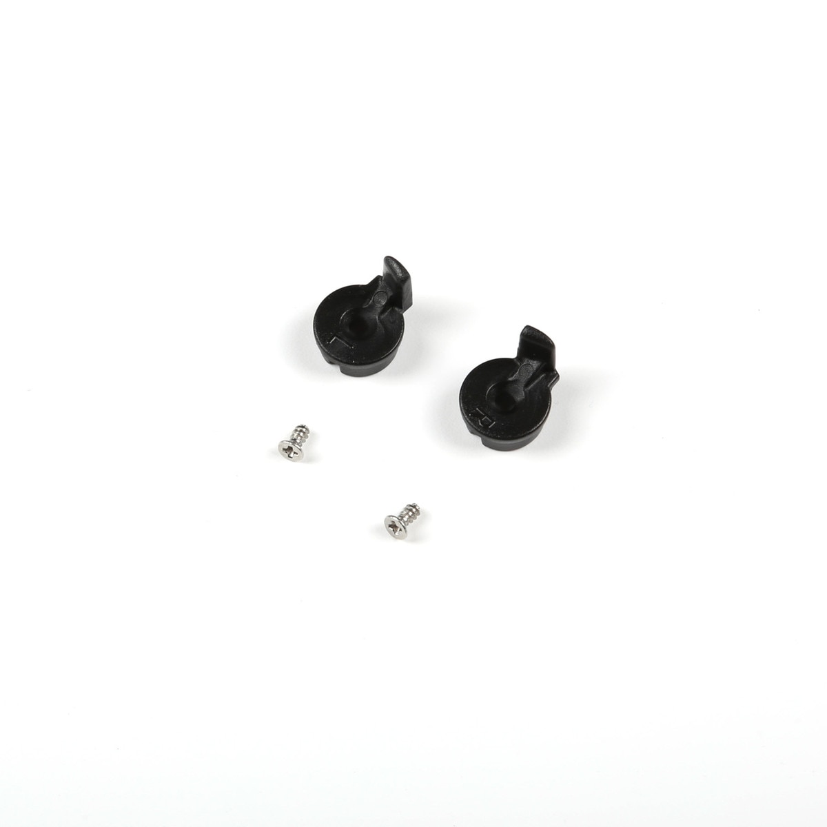 Klim TK1200 Visor Stop & Screws