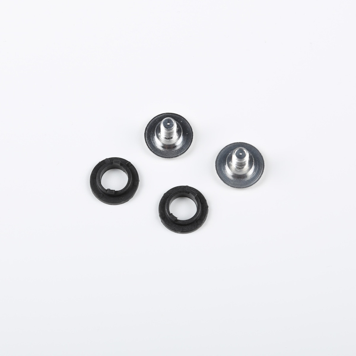Klim TK1200 Chinguard Screws