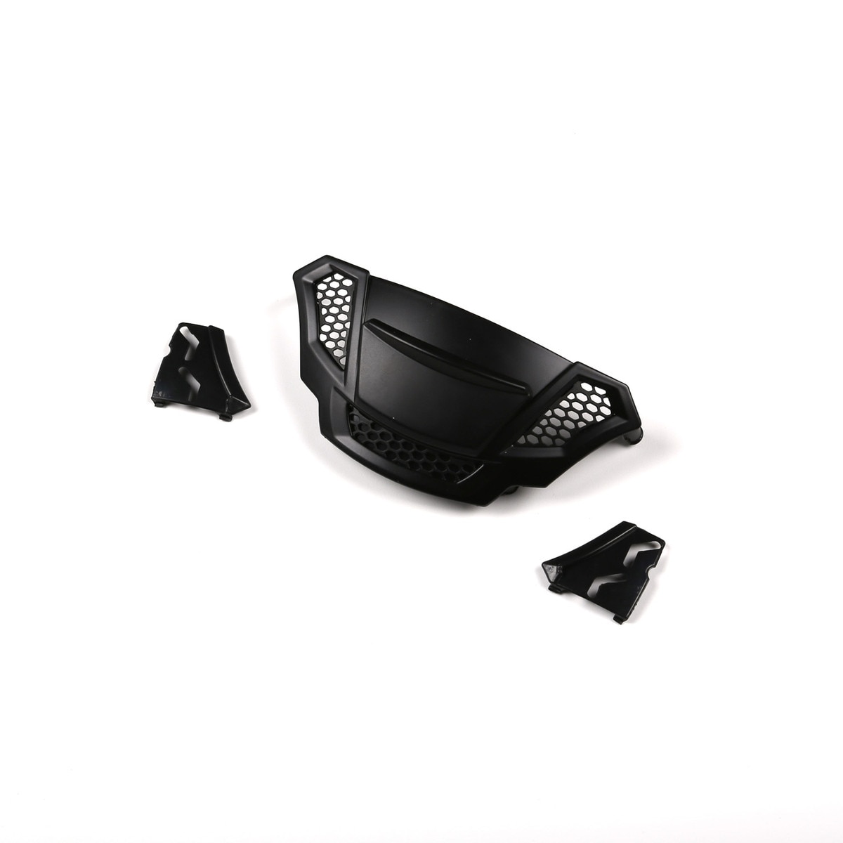 Klim TK1200 Chin Vent Housing & Grids