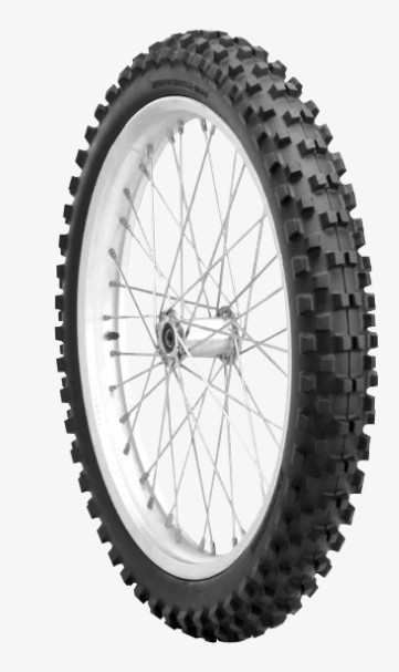 Bridgestone M59 Front Tire