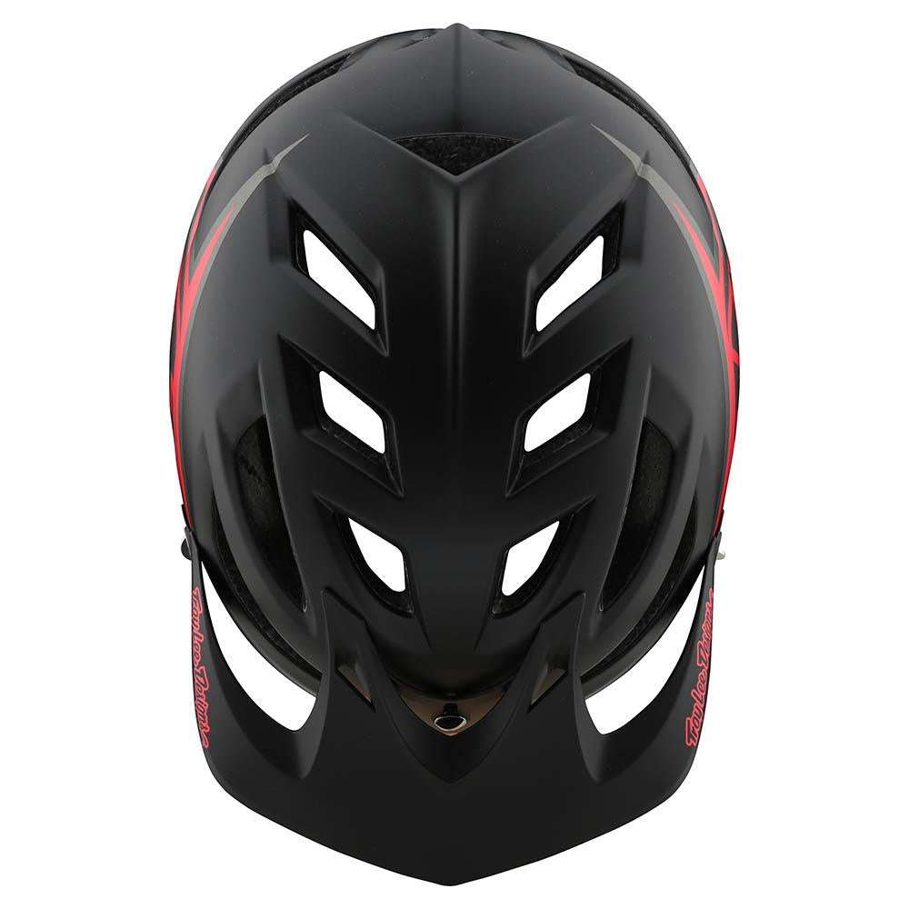 Troy Lee Designs A1 Classic Bicycle Helmet (Closeout)