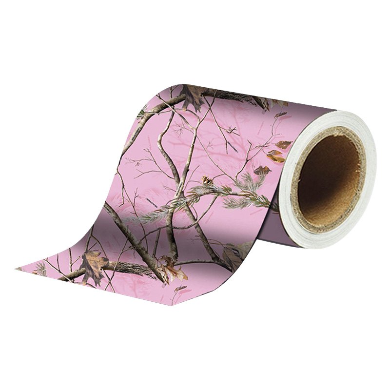 Ruban adhésif camouflage Camowraps Realtree, 5,1 cm x 304 cm (fin de série)