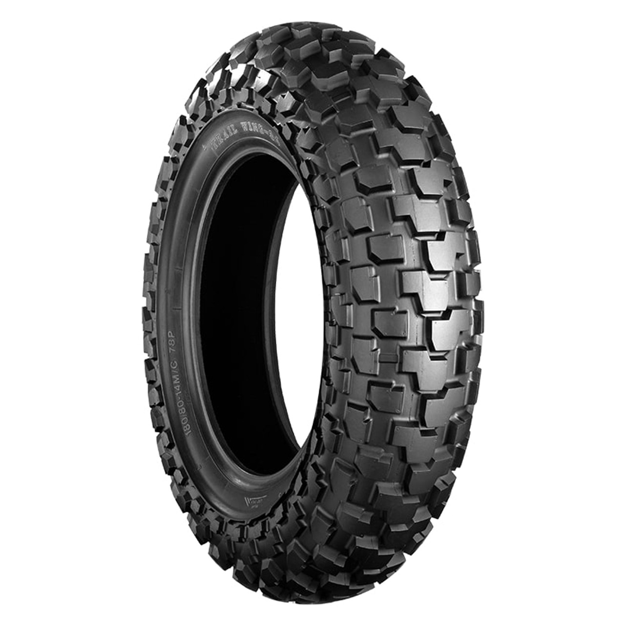 Bridgestone Trail Wing TW34 Rear Tire