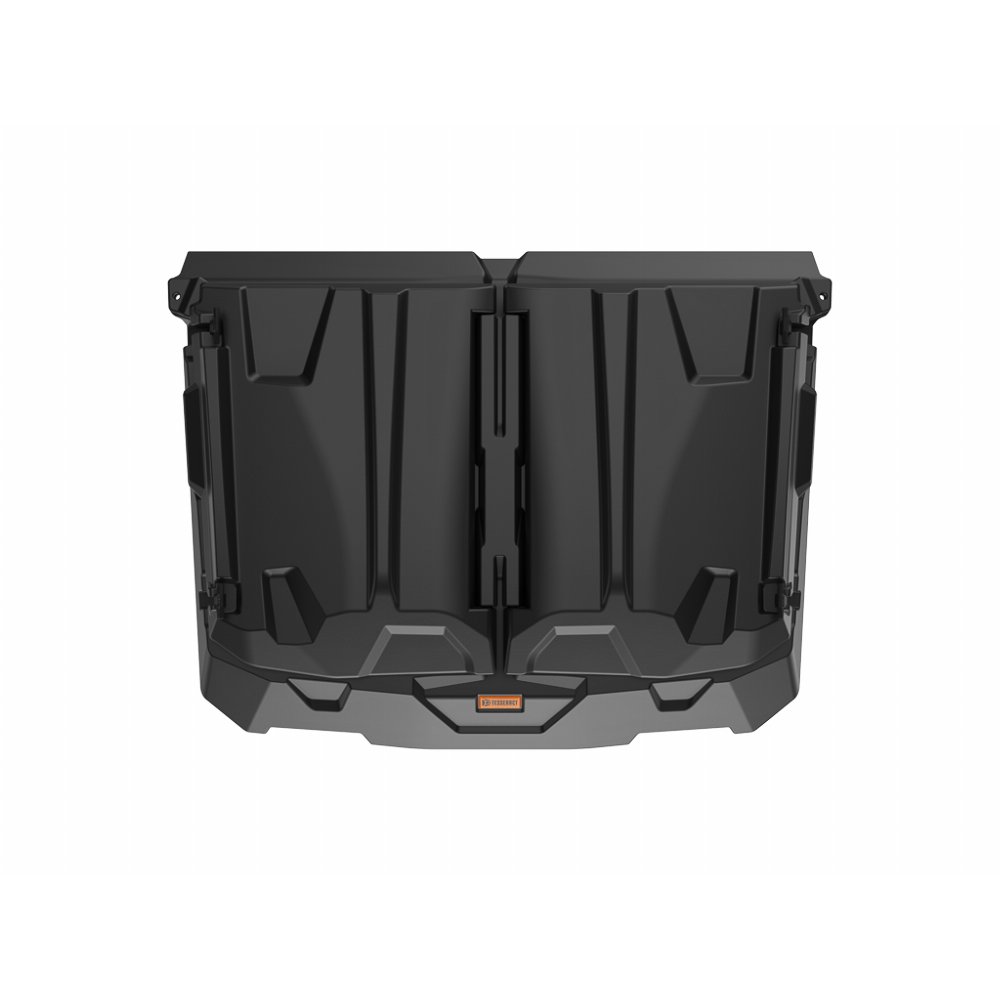 Coffre de toit Tesseract 215L