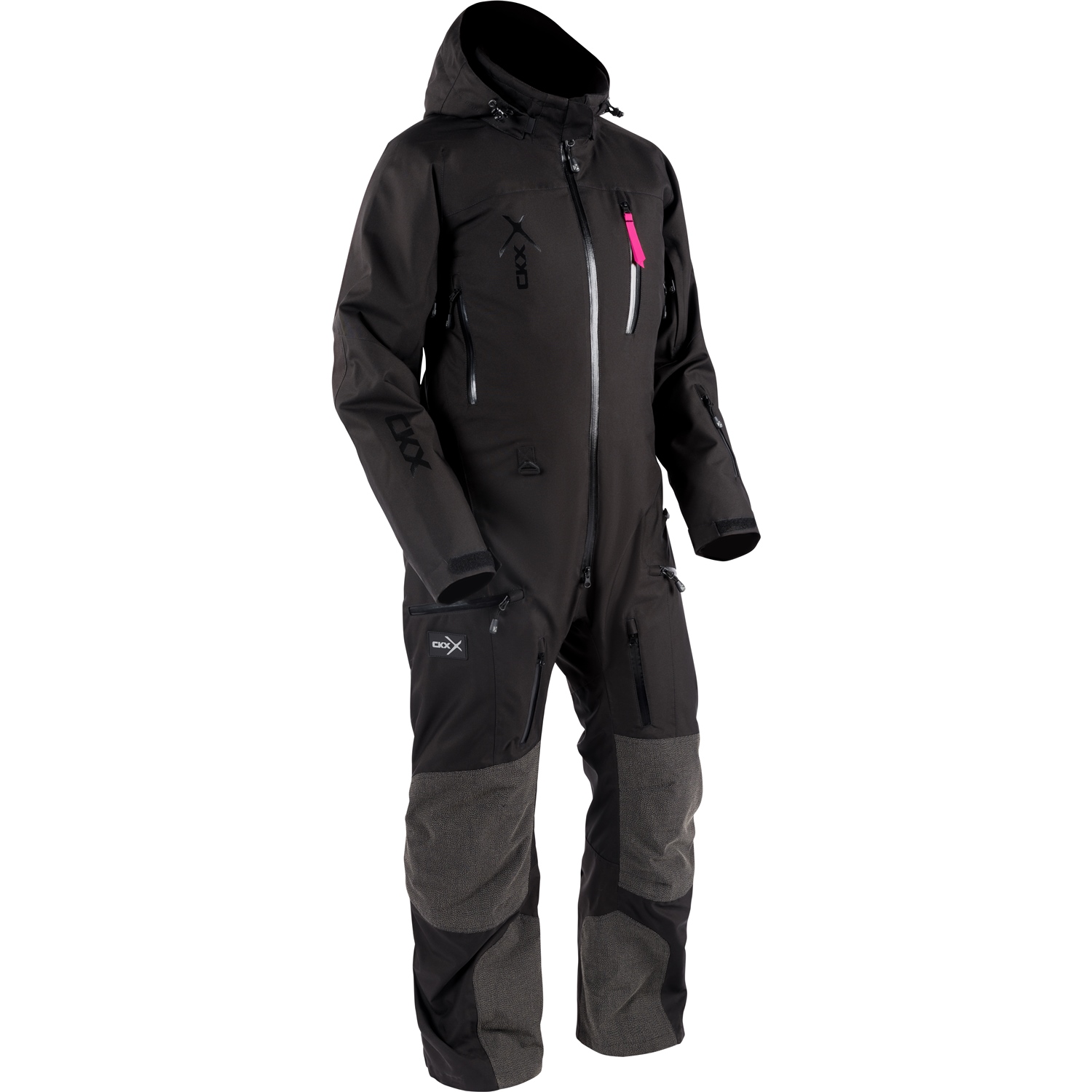 CKX Women's Elevation Insulated Monosuit