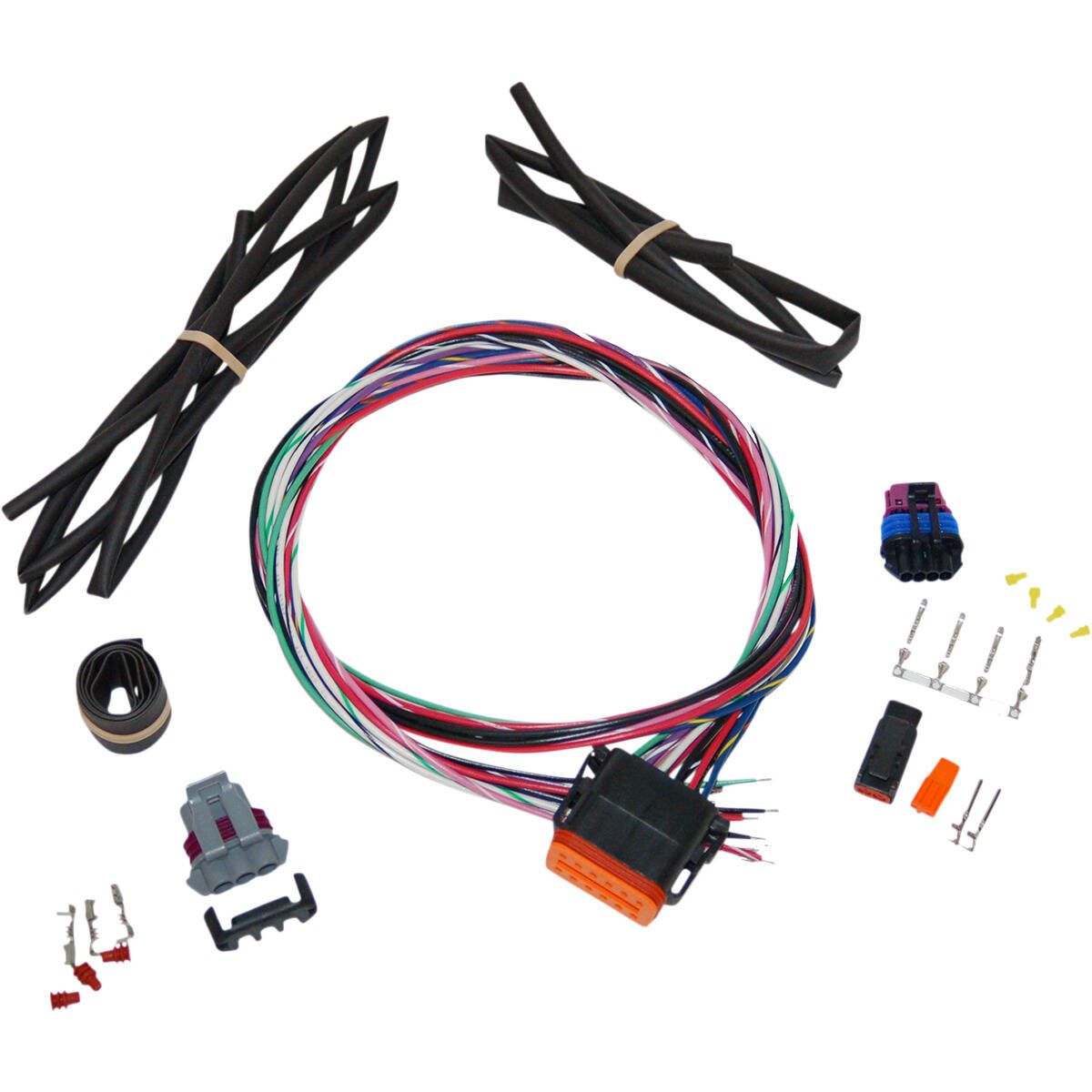 NAMZ Stand Alone Twin Cam Ignition Harness