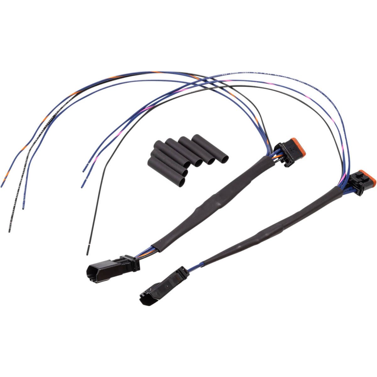 NAMZ Front Turn Signal Tap Harness